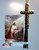 Малый нательный крест выживальщика "НА БОГА НАДЕЙСЯ, А САМ НЕ ПЛОШАЙ"