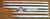 6 Needle for weave Paracord Survival Bracelet - Proof-set № 5