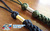 Paracord Lanyard for Knife - Limited Edition - 1957-1958