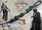 Paracord Lanyard for Knife - Limited Edition - 1957-1967